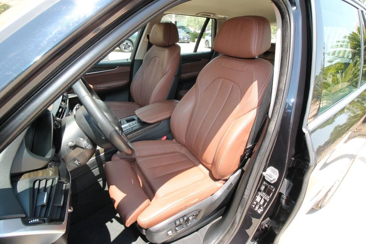 Bmw X5 xDrive 30d 258CV Luxury |2017