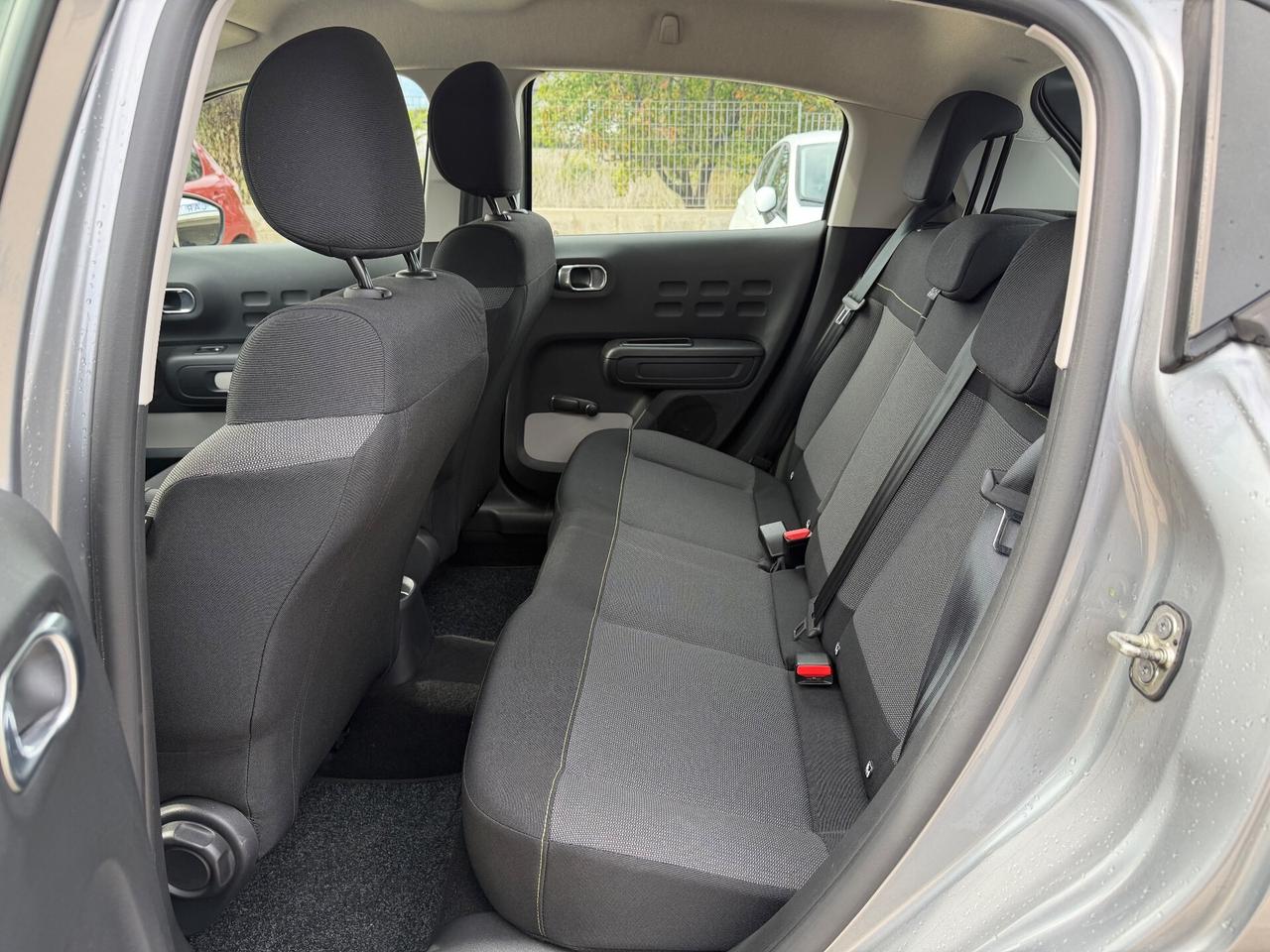 Citroen C3 PureTech 82 Feel