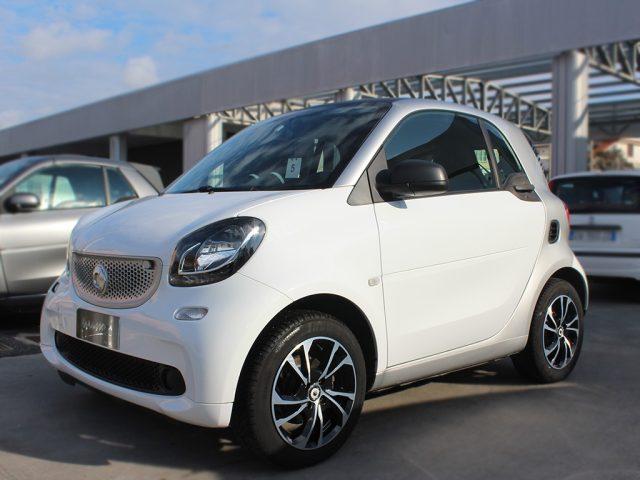 SMART ForTwo 70 1.0 Youngster