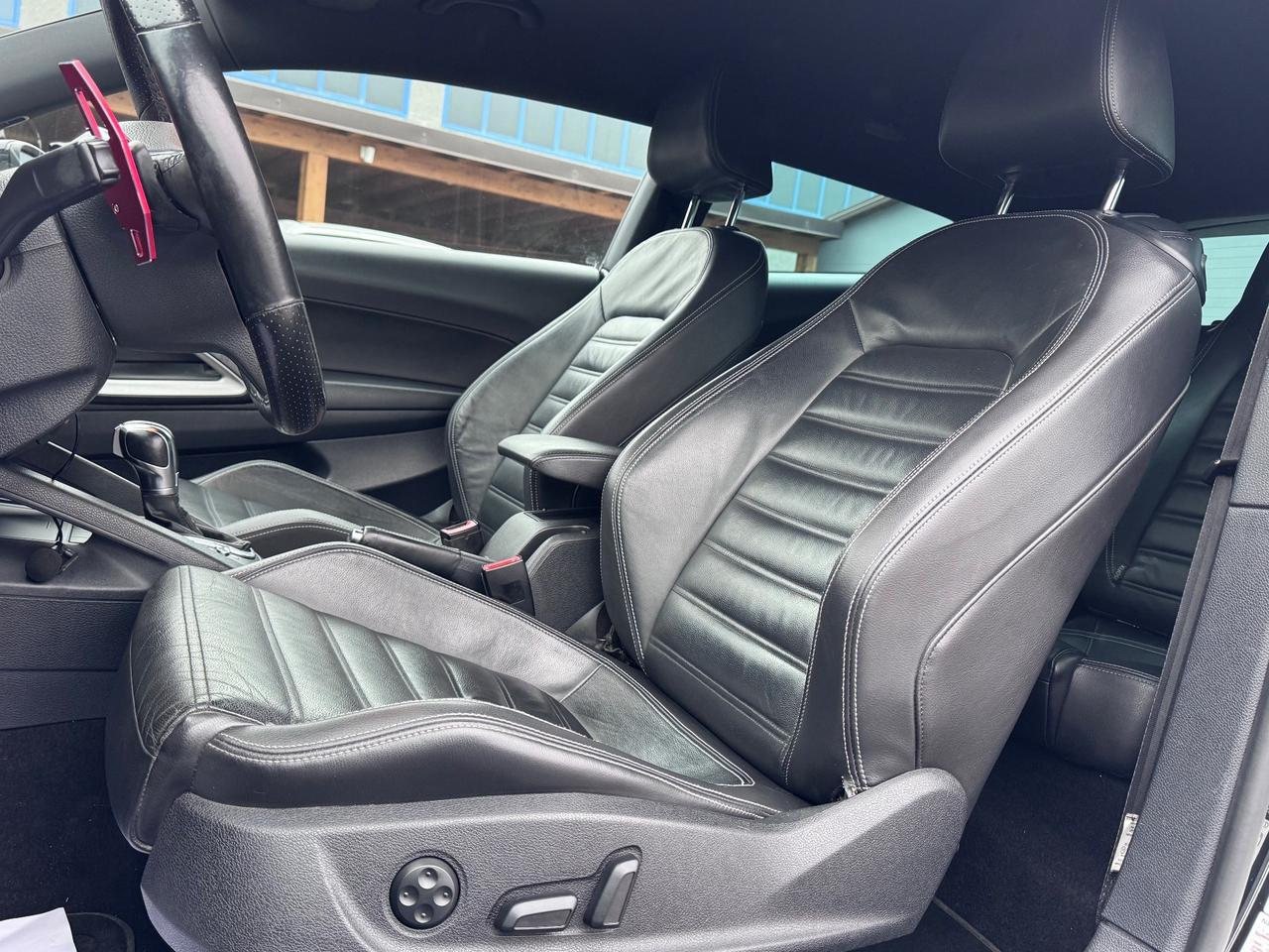 Volkswagen Scirocco 2.0 TSI DSG GT