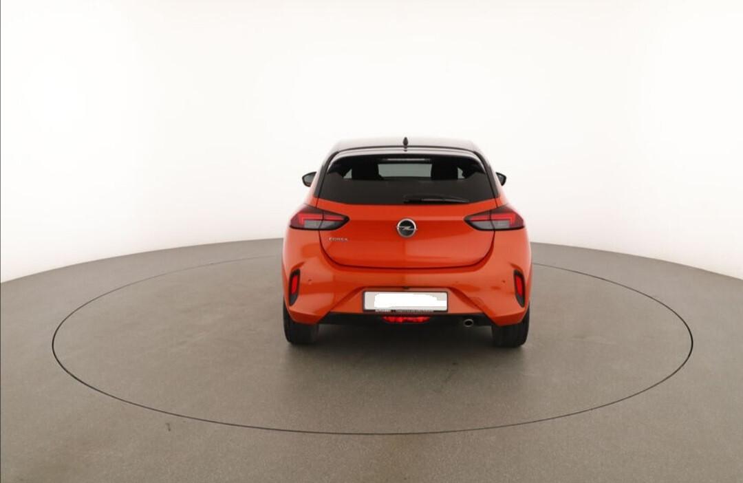 Opel Corsa 1.2 Edition 75CV 5P