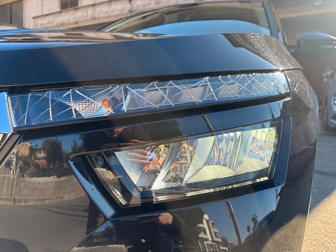 Skoda Kamiq 1.0 TSI Ambition