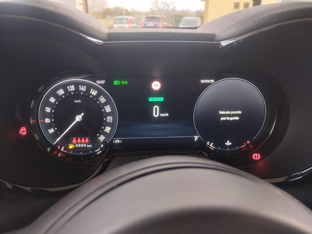 ALFA ROMEO Tonale - Tonale 1.5 hybrid Speciale 130cv tct7