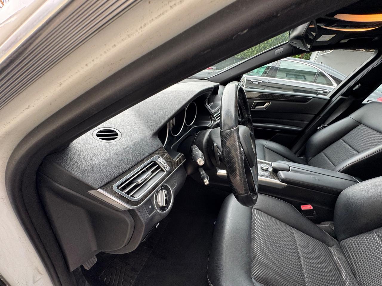 Mercedes-benz E 250 220 d 4Matic Auto AMG Line