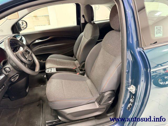 FIAT 500e Berlina 42 kWh Icon