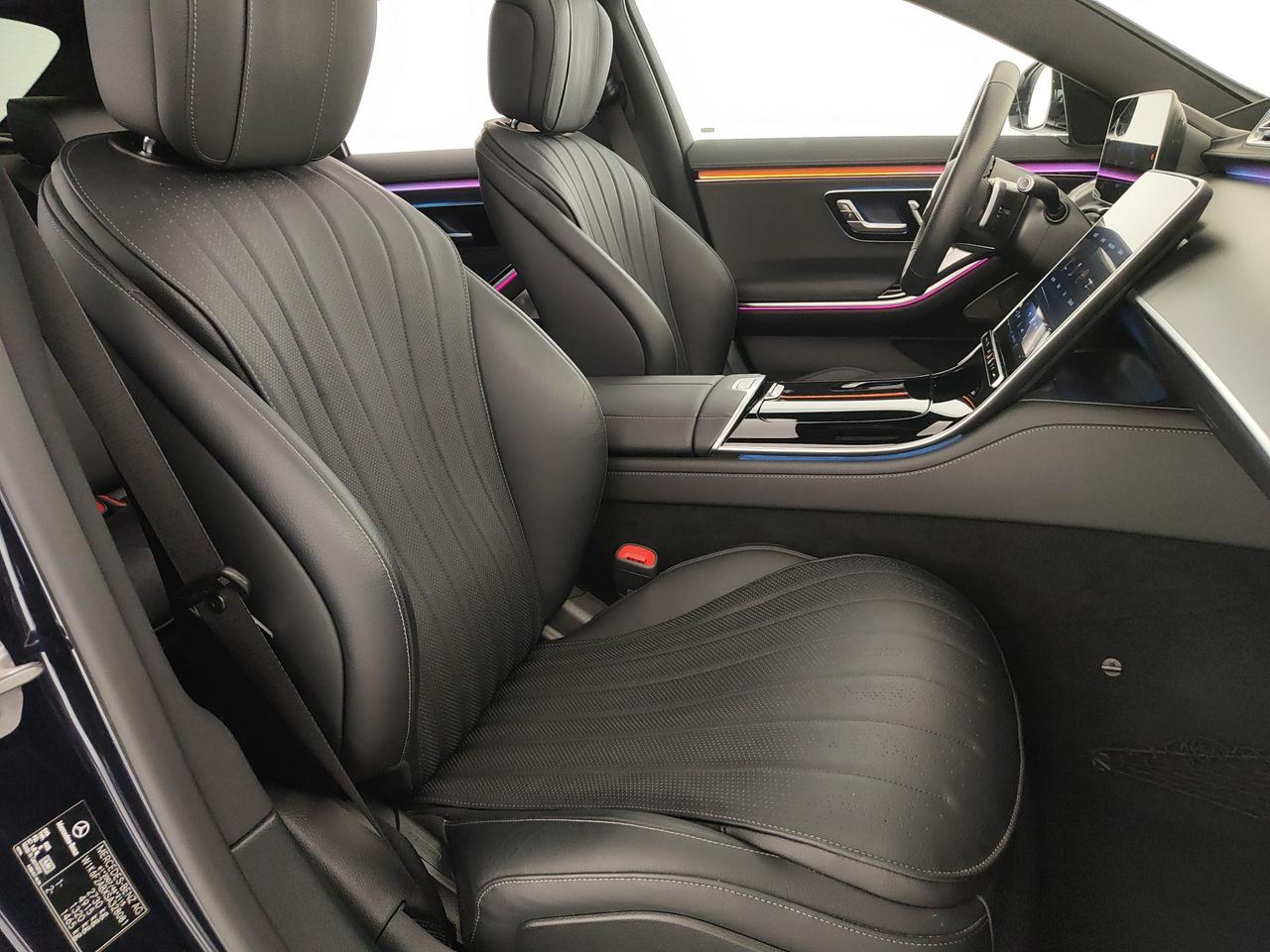 Mercedes-Benz S 350 d mhev Premium auto