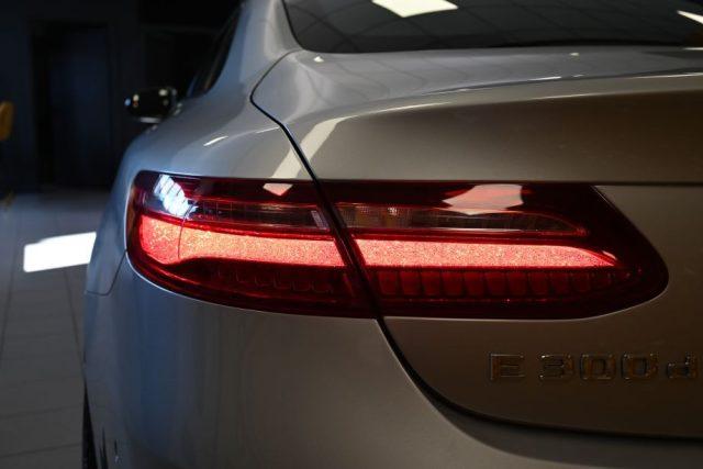 MERCEDES-BENZ E 300 D PREMIUM PLUS AMG AUTO TETTO NAVI 20"CAM 360°FULL