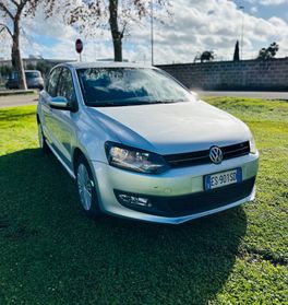 Volkswagen Polo 1.6 TDI 90CV neo patentati