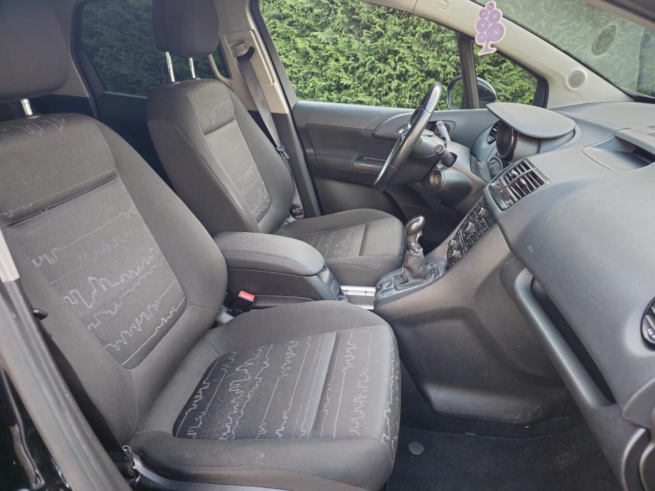 Opel Meriva 1.3 diesel