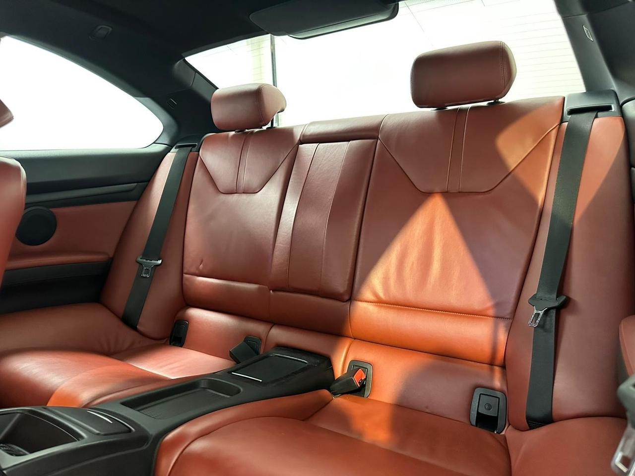 Bmw M3 cat Coupe Manuale
