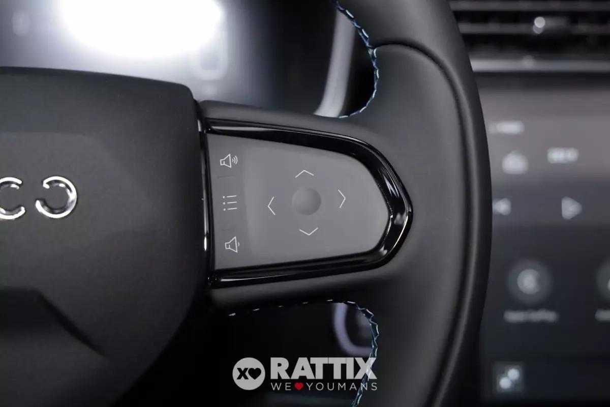 Lynk & Co 01 1.5 TD Phev Auto + tetto apribile