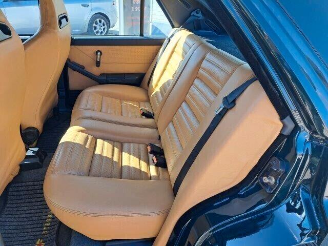 Lancia Delta HF INTEGRALE 2.0T 16V EVO 'YORK' LIMITED EDITION N°284\500 -ASI-