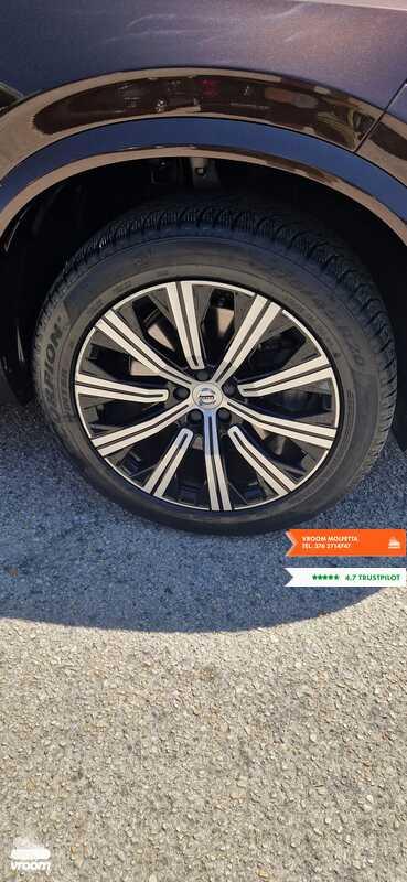 VOLVO XC90 (2014-->) XC90 T8 Twin Engine AWD Ge...