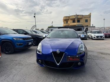 ALFA ROMEO Giulietta 1.4 Turbo 120 CV GPL Super