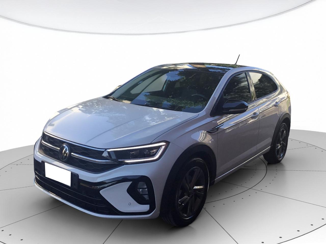 Volkswagen Taigo 1.0 tsi r-line 110cv