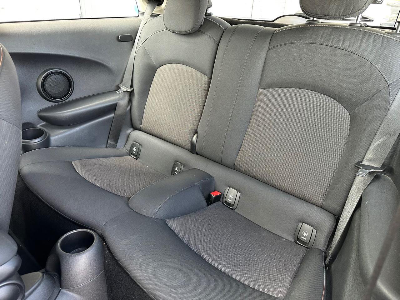 Mini Cooper D 1.5 3p Hype #10672