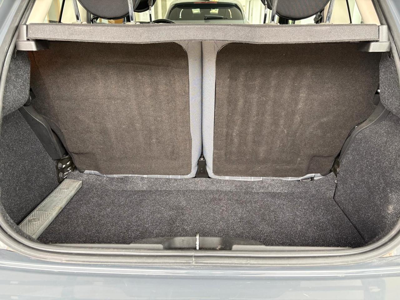 FIAT 500 LOUNGE 1.3 MJT 95CV - OK NEOPATENTATI