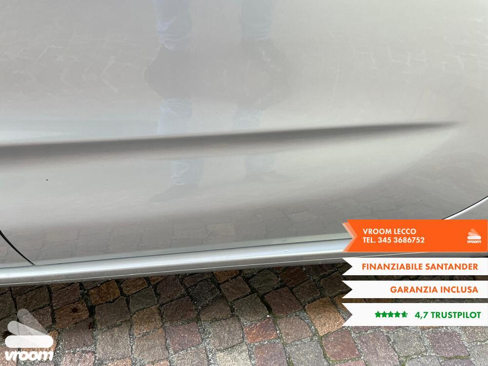 CITROEN C4 Picasso BlueHDi 120 S&S Seduction