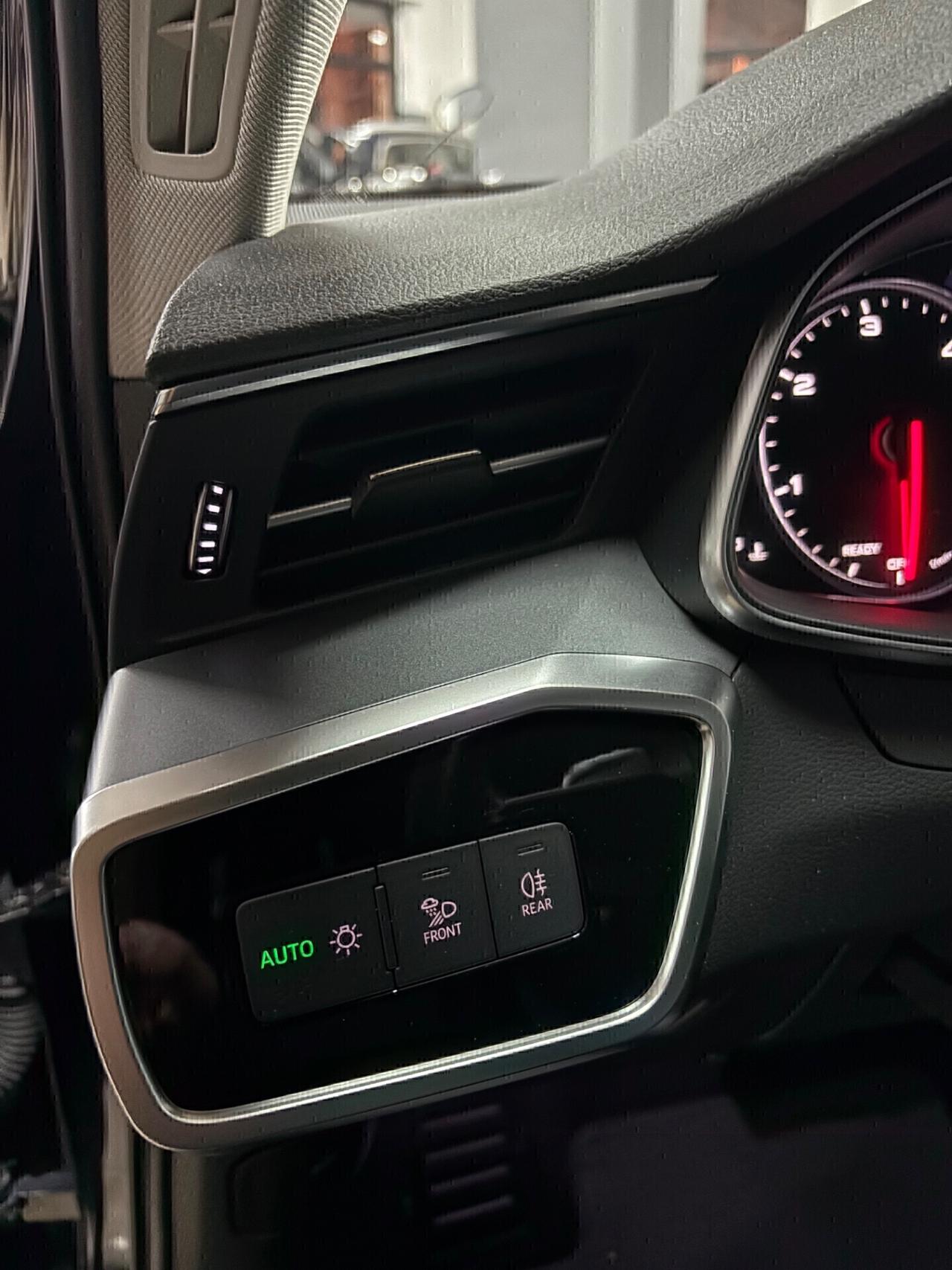 Audi A6 Avant 40 2.0 TDI 204cv S tronic