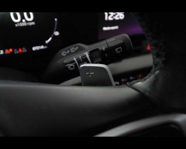 KIA Sportage 1.6 TGDi PHEV AWD AT GT-line Plus