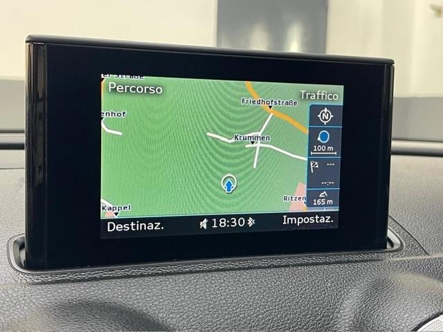 Audi A3 SPB 1.6 TDI clean diesel s line
