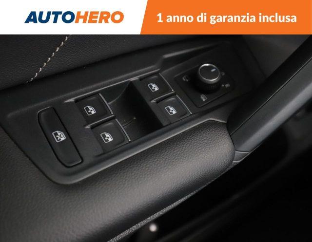 VOLKSWAGEN Tiguan 2.0 TDI 200 CV SCR DSG 4MOTION R-Line