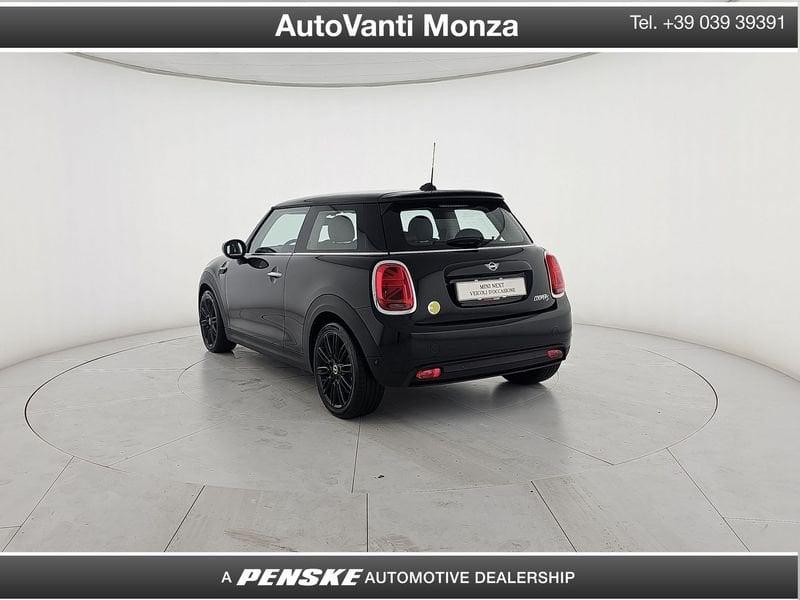 MINI Full Electric Mini 3p Cooper SE Yours auto