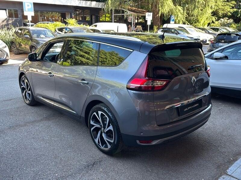 Renault Grand Scénic 1.6 dCi 130cv Energy Bose