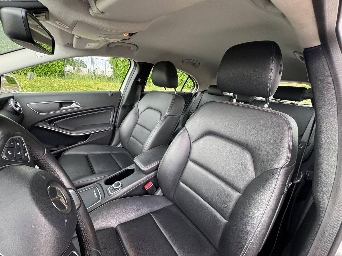 Mercedes Classe A 180 Business LEGGERE DESCRIZIONE!