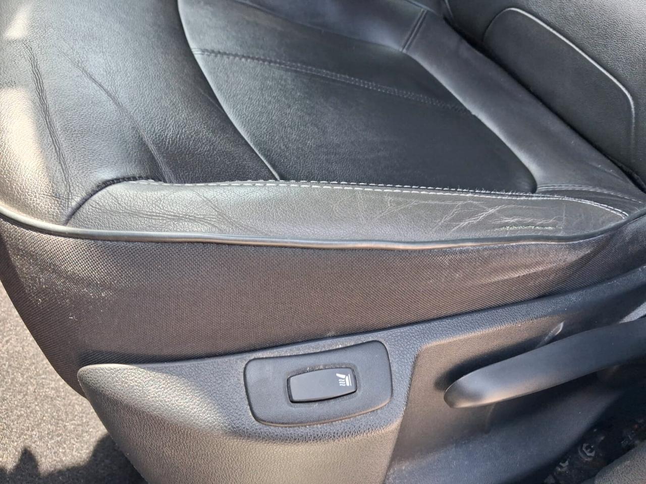 Renault Captur dCi 8V 90 CV Energy VENDUTA