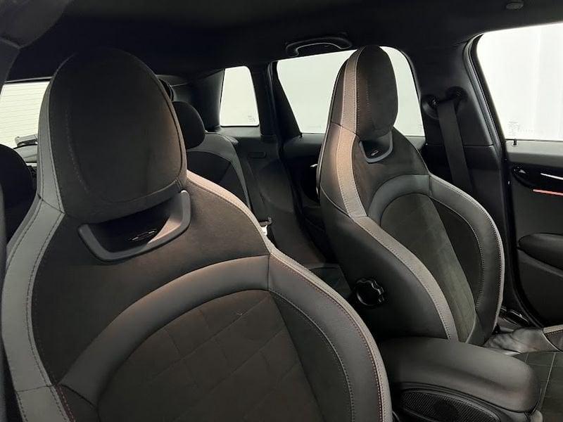 MINI Mini Cooper S JCW