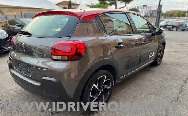 CITROEN C3 BICOLORE adatta a NEOPATENTAI +GPL