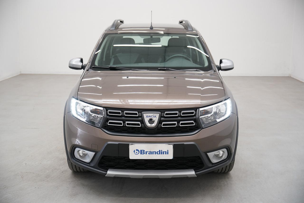 DACIA Sandero Stepway 1.5 blue dci Comfort s&s 95cv