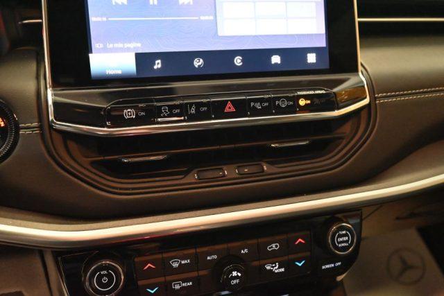 JEEP Compass 1.3 T4 4XE PLUG-IN HYBR.LIMITED 190CV RADAR FULL!!