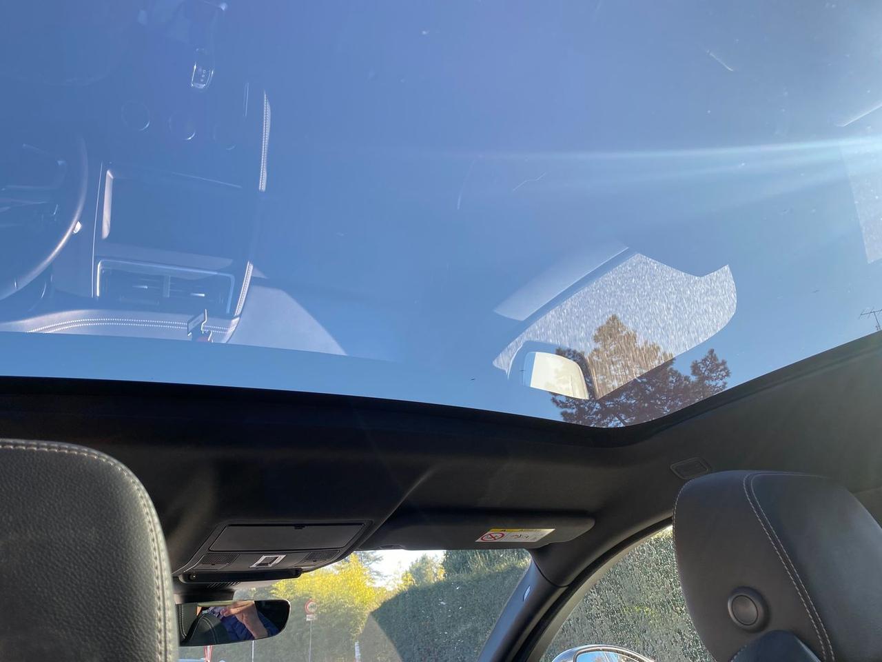 Jaguar E-Pace R-Dynamic HSE D 150 #8021