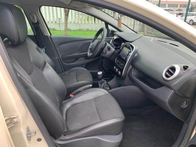 RENAULT Clio dCi 8V 75CV Start&Stop 5 porte Energy Zen