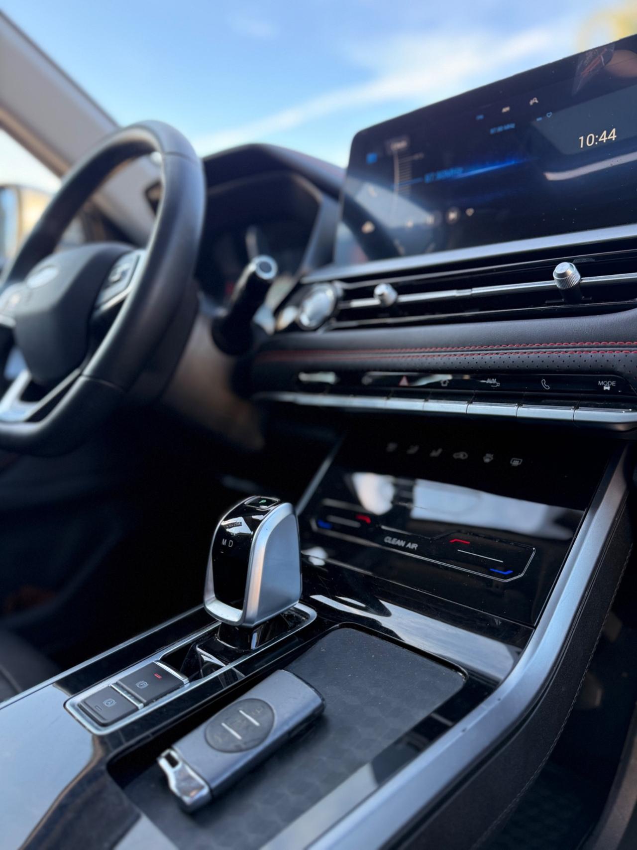 Dr 5.0 s3 1.5 Turbo CVT Bi-Fuel GPL