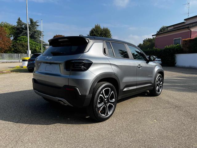 JEEP Avenger 1.2 Turbo