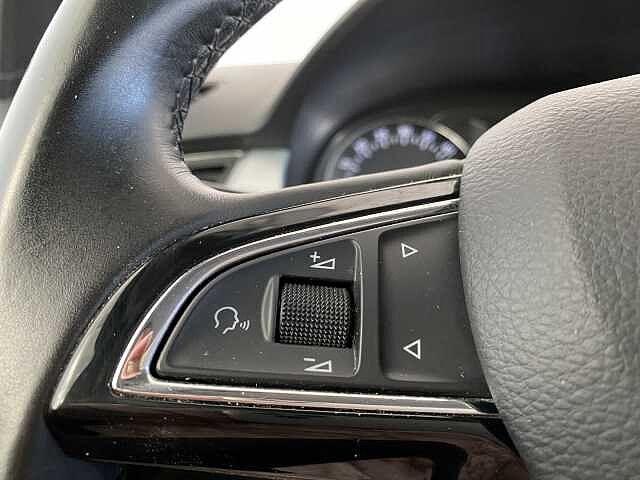 SKODA Fabia 1.4 TDI 75 CV Wagon Design Edition