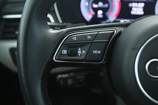 AUDI A4 allroad 40 TDI 190 CV S tronic LED Matrix Virtual Cockpit