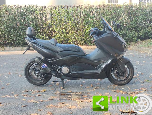 YAMAHA T Max 530 2012