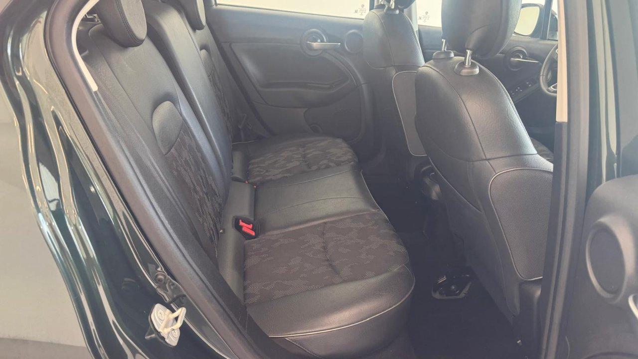 Fiat 500X 1.0 T3 Cross 120cv