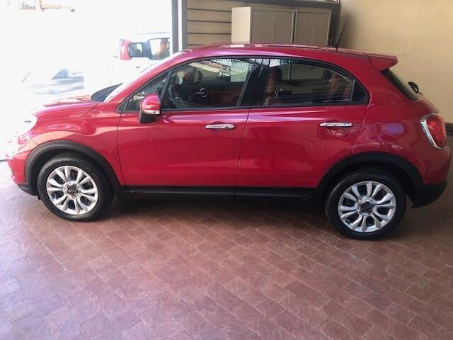 Fiat 500X 1.3 MultiJet 95 2015