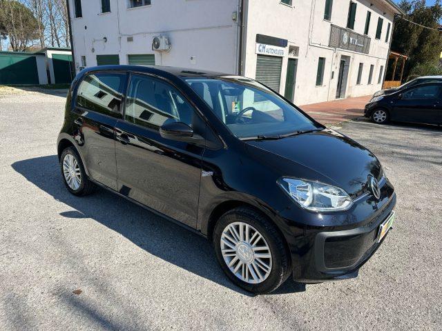 VOLKSWAGEN up! OK NEO PAT 1.0 5p. eco move up! BM Technology