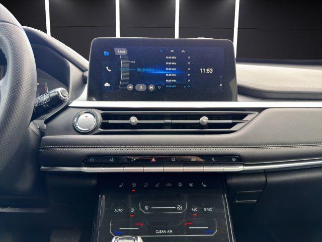 DR MOTOR DR 6.0 1.5 Turbo CVT Bi-Fuel GPL