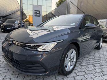 Volkswagen Golf Golf 1.0 tsi evo Life 110cv LED+COCKPIT PREZZO SENZA VINCOLI FINANZIARI !!!!