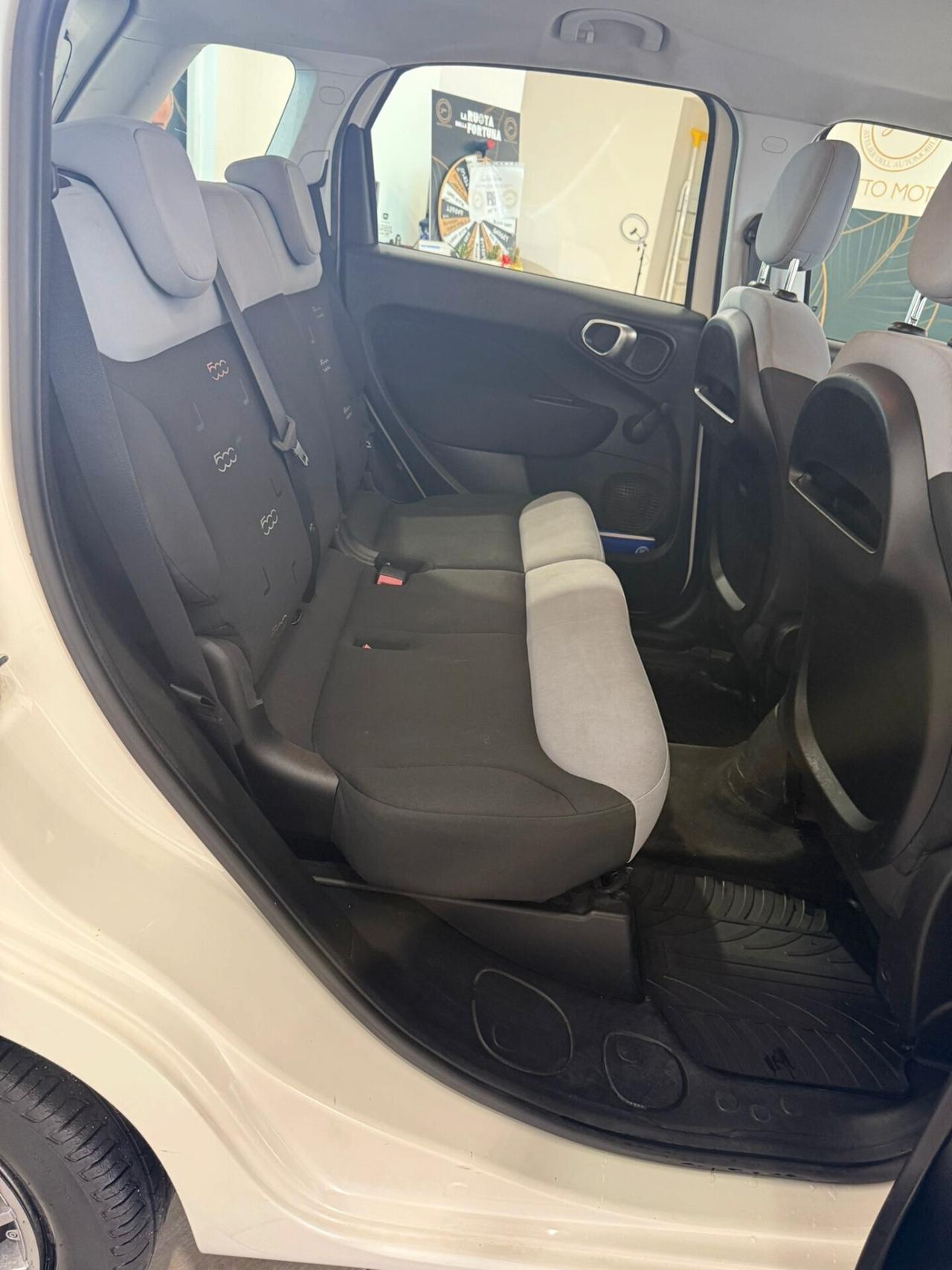 FIAT 500L 1.3 MJET 85CV CON SOLI 148.000KM