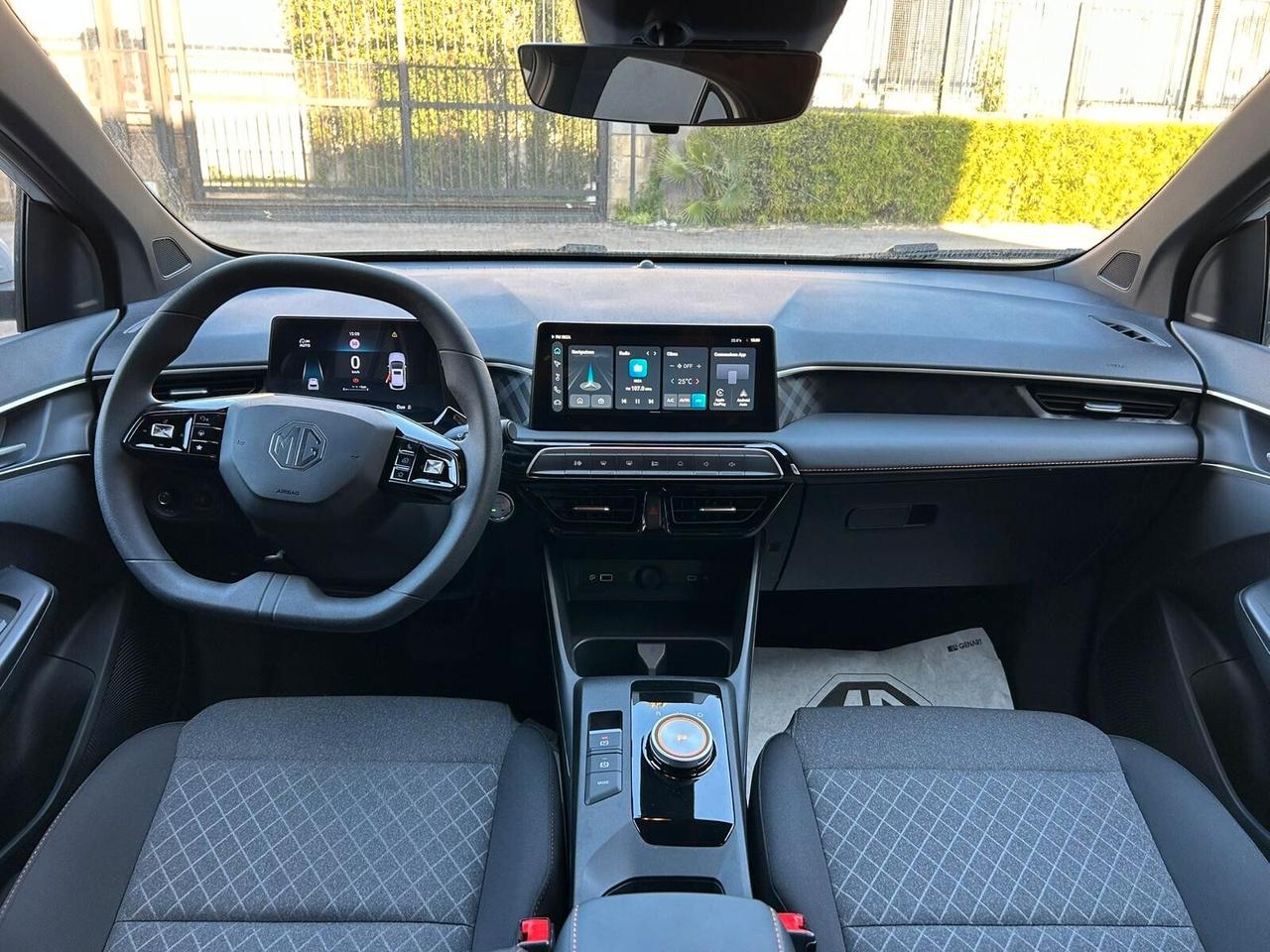 MG MG3 1.5 hybrid Comfort *SENZA OBBLIGO DI FINANZIAMENTO*!