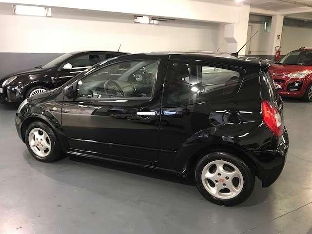 Citroen C2 C2 1.1 Classique / 90.000 KM BEN.TENUTA