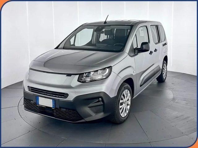 FIAT Doblo Doblò 1.5 BlueHdi 130CV Combi N1